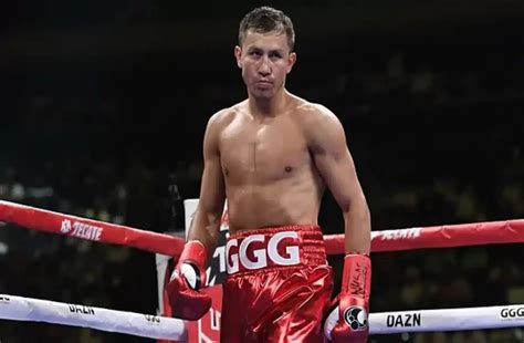 gennady gennadyevich golovkin|gennady golovkin wikipedia.